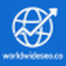 World Wide SEO logo