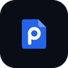 PurePDF HQ logo