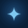 BlueVetaUpright logo