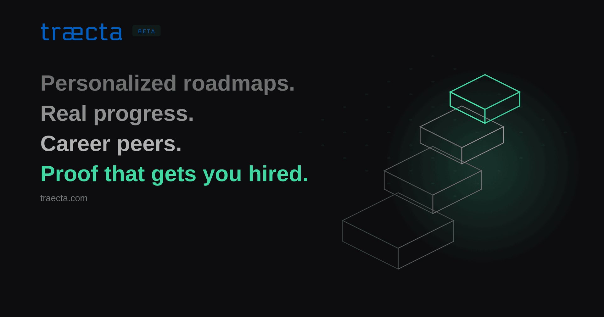 Traecta screenshot 1